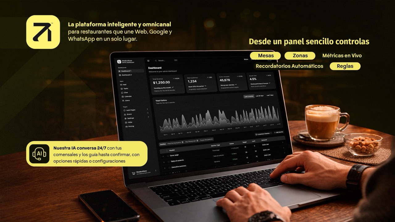 Vista de DATESAS