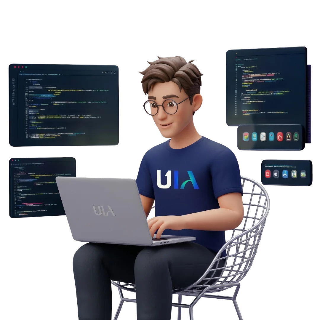 Desarrollo web personalizado de RSUNION