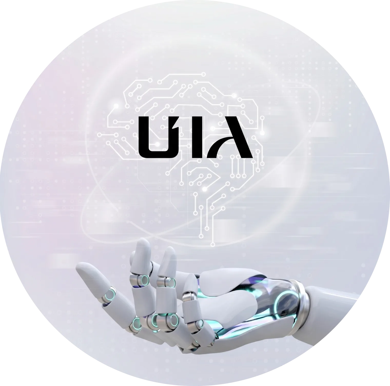 Ecosistema de inteligencia artificial de RSUNION