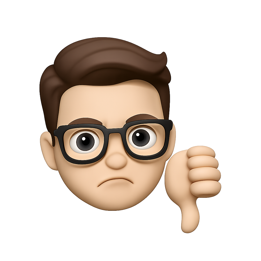 Comparison: Traditional human assistant